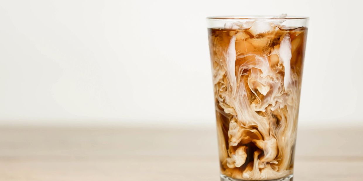 Cremeshbakery Espresso, Bakery, Coffee Shot